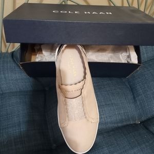Cool Cole Haan kicks, NIB